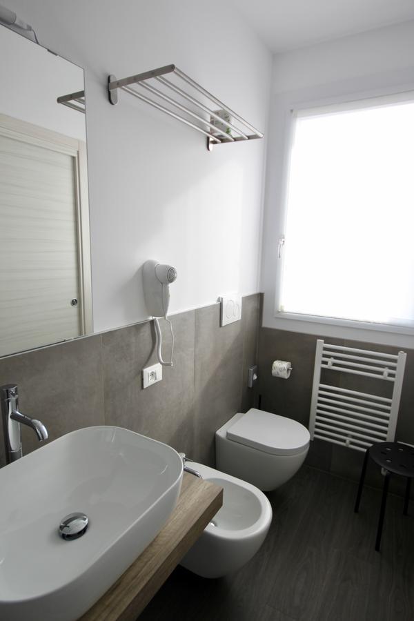 Pove 2.4 Hotel Pove del Grappa Exterior foto